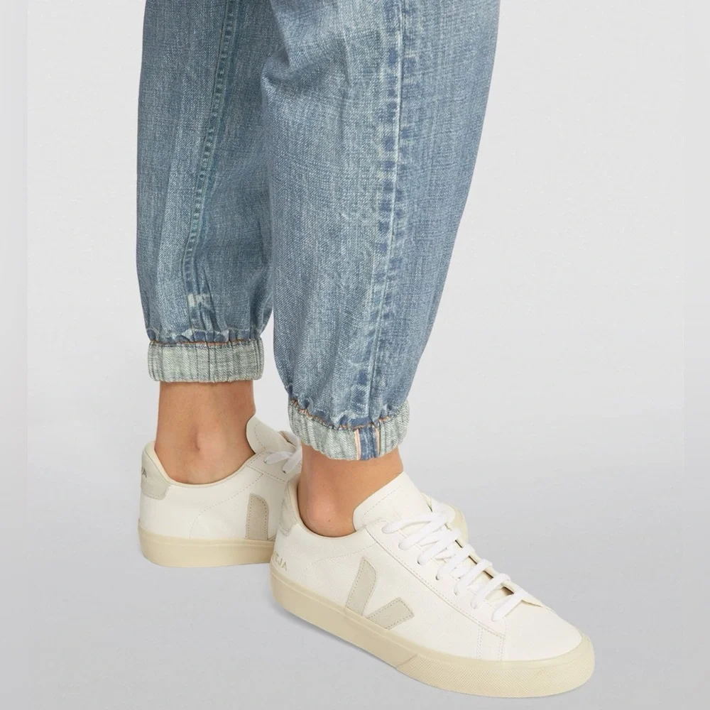 RAG & BONE Miramar Relaxed Jogger in Glasshill